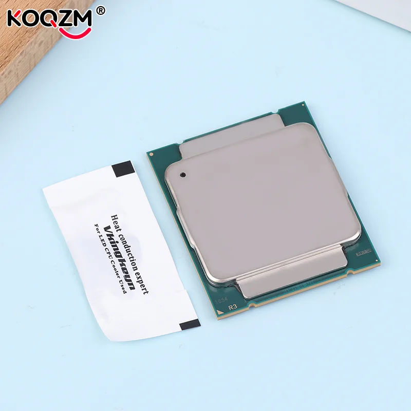 E5-2696V3 2666V3 2680 2690V3 2682V4 2680v4 2683V4 2678V3 CPU Computer Accessories