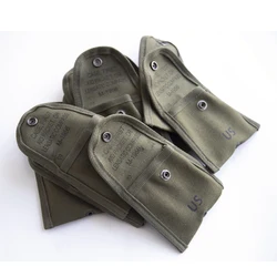 Vietnam War M1956 Compass Pouch Reproduction