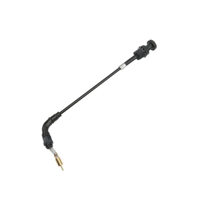 

Carburetor clamp wire for Harley-Davidson CV40 Sportster XL883 XL1200, compatible part number 27421-99 / 27490-04