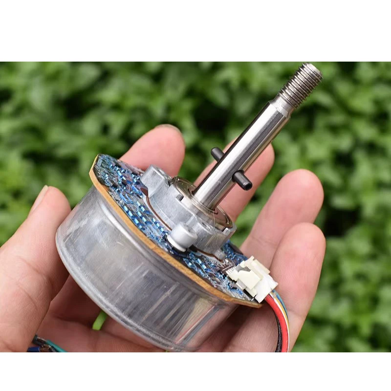 

DC24V 3000rpm 42F704SD90 External rotor brushless motor