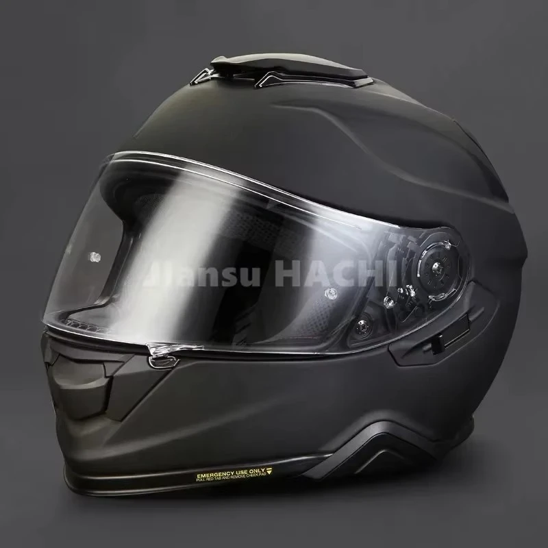 Helmet Visor for GT Air Neotec CNS-1 TC-5 TC-9 GT Air 2 Helmet Shield Uv Cut Casco Moto Face Shield Visera Windshield
