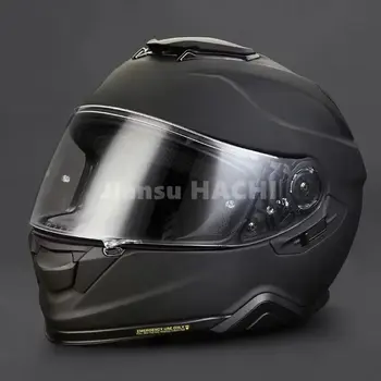 10 最佳銷售 Shoei GT Air 2 - №3