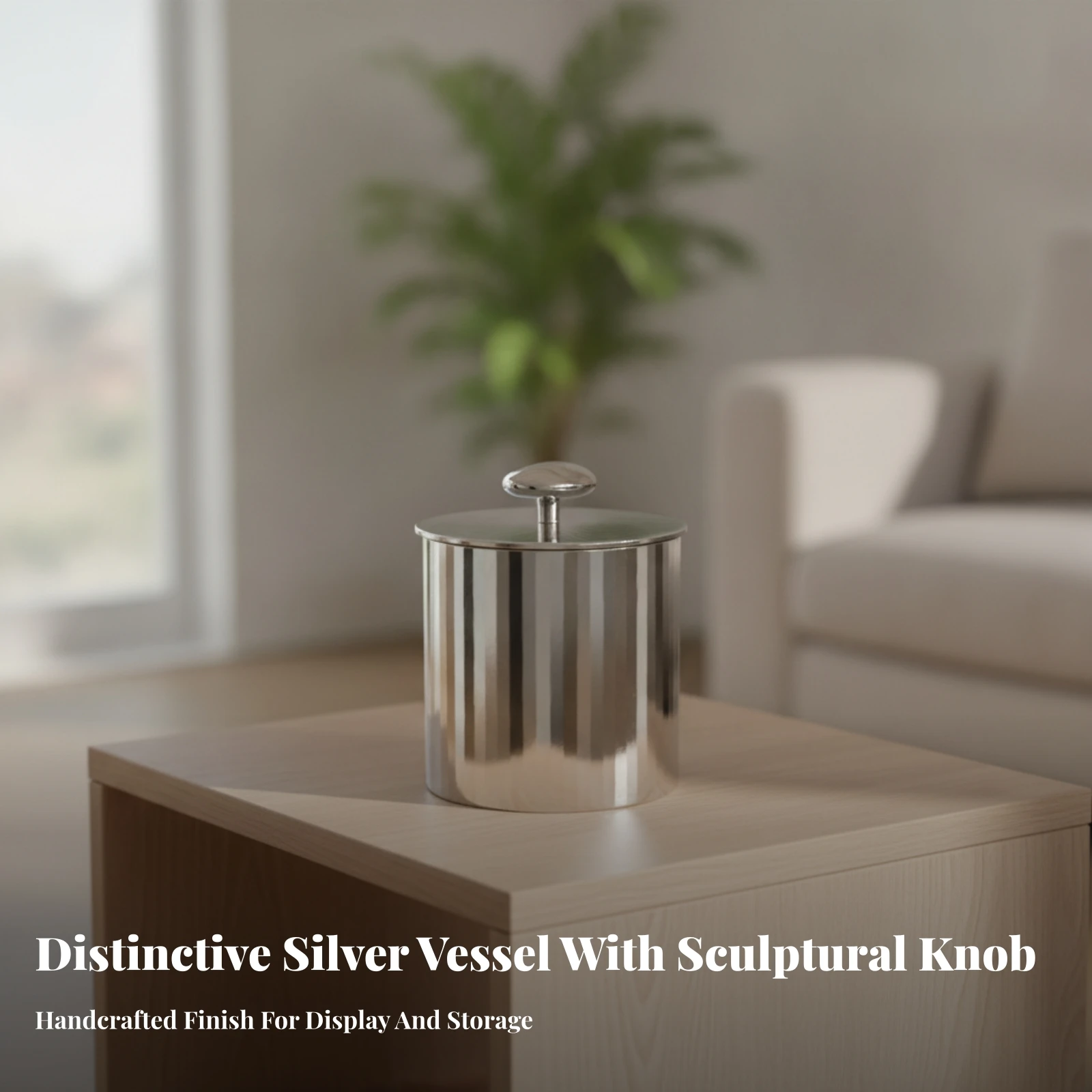 Aluminum Jewelry Box Sleek Sil - Knob Aluminum review and price