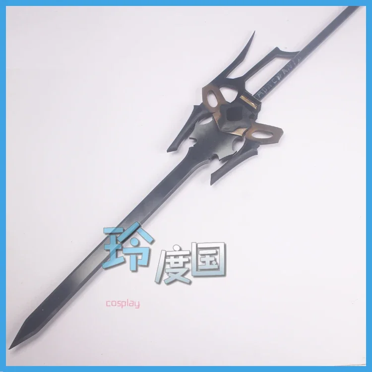 Gladiia Spear Arknights Cosplay Props Weapons for Halloween Christmas Party