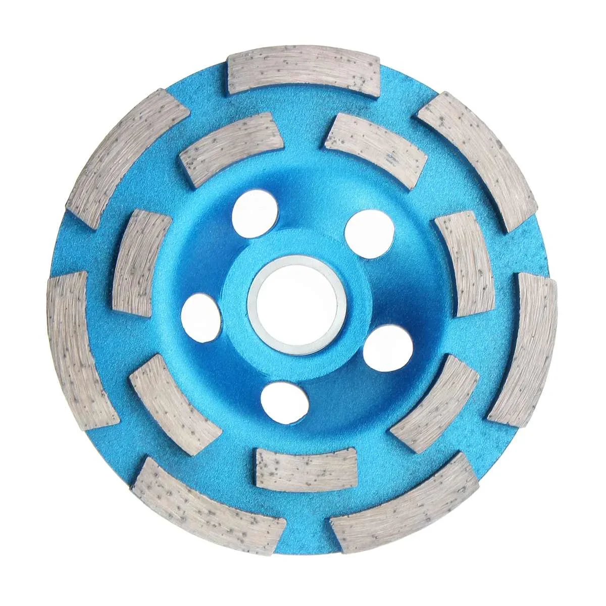 Diamond Grinding Disc 100/115/125 /180MM Diamond Grinder Wheel Abrasives Concrete Tools Metalworking Cutting Wheels Cup Saw