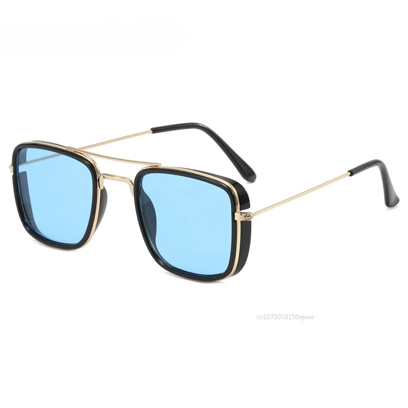 Новые детские солнцезащитные очки для мальчиков и девочек, детские металлические солнцезащитные очки, модные детские очки, детские очки, аксессуары для фотосъемки