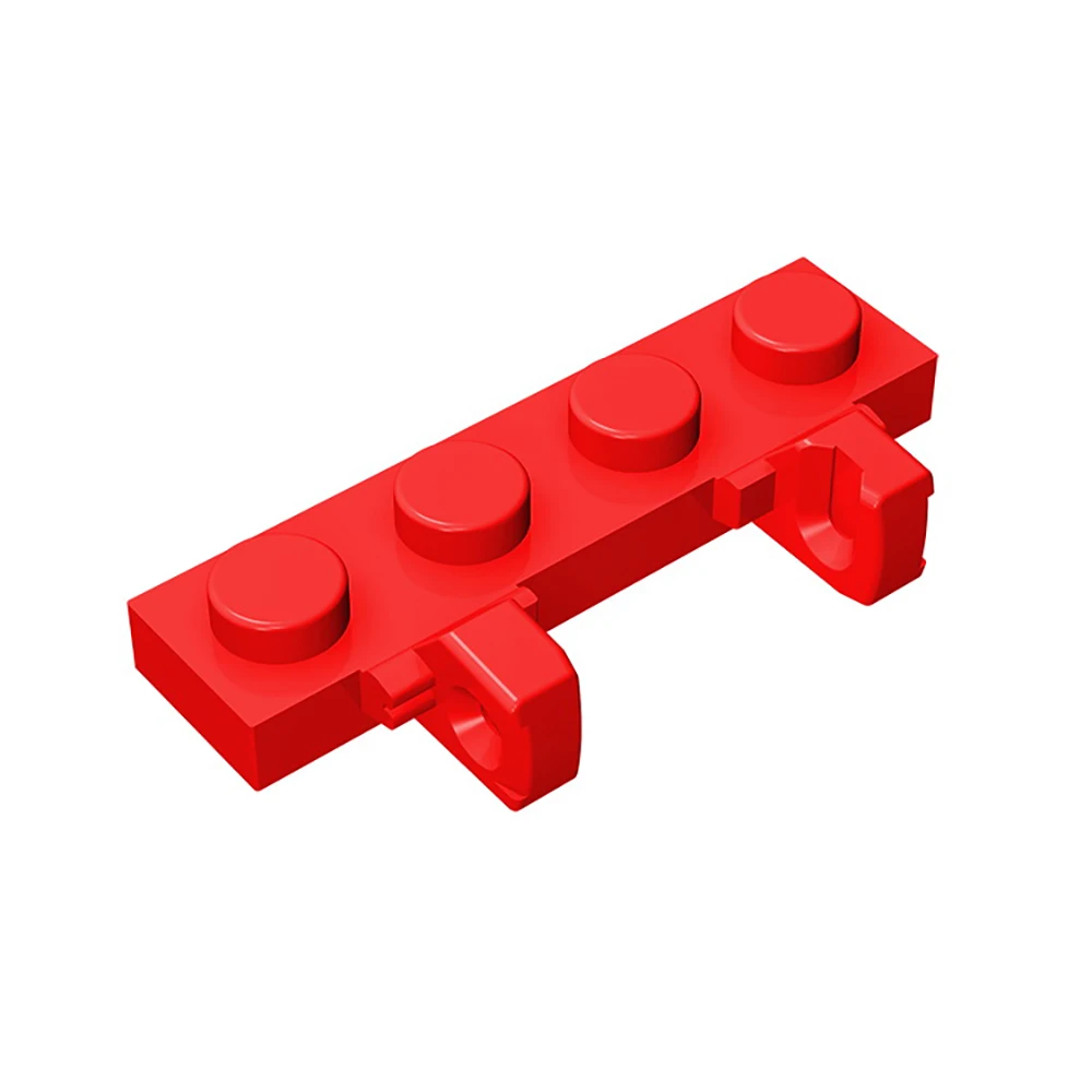 

Строительный блок 44568 MOC/детали «сделай сам», аксессуары, шарнирная доска 1x4, сборная игрушка