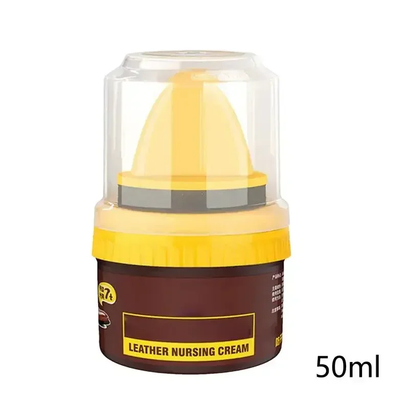 كريم إصلاح الجلود السائل تلميع الأحذية أحذية التمريض منظف الأحذية الجلدية تلميع للأحذية الجلدية تجديد مقعد الأريكة #4