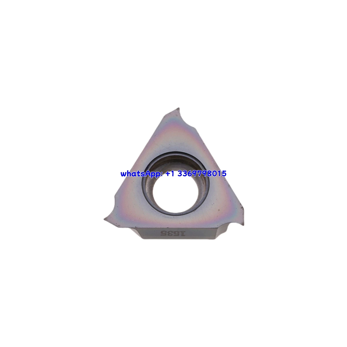 

100% Original GB GBF32R GBF32R080-005 PR1215 GBF32R150-010 PR1535 Groove Insert