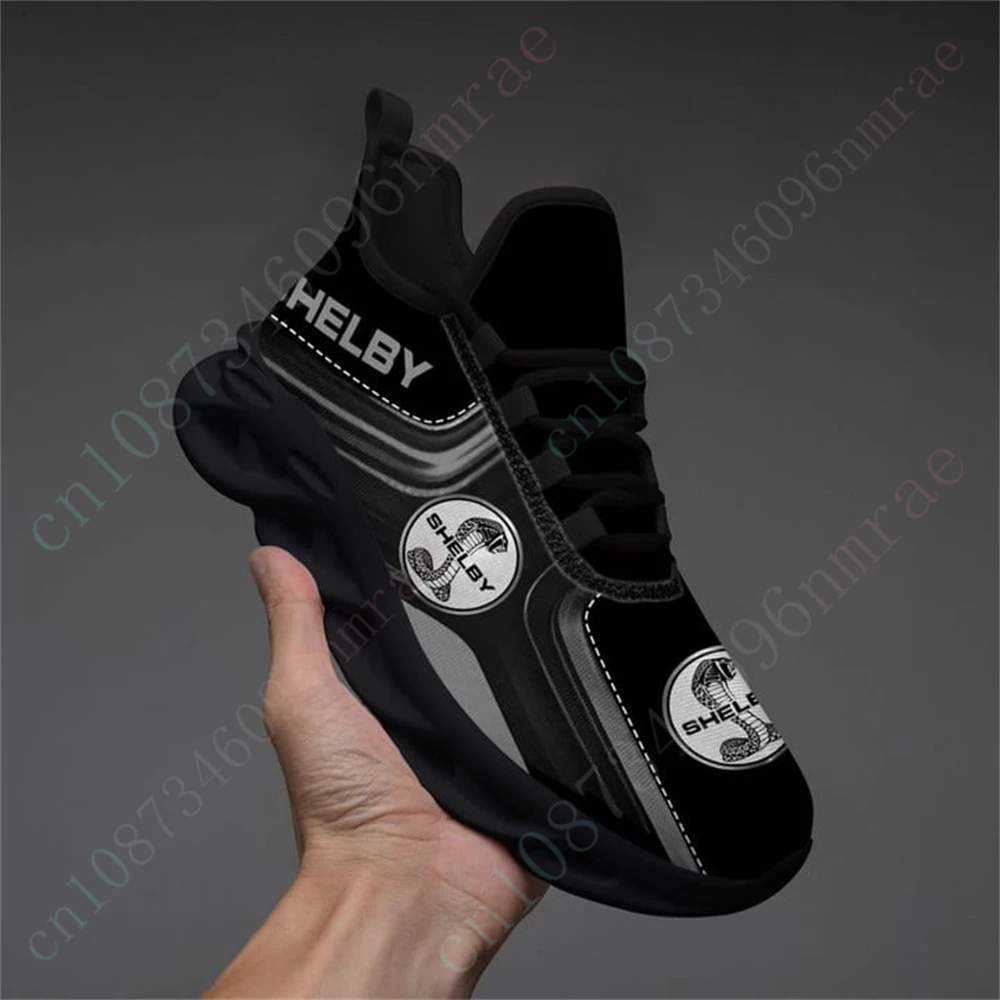 

Mustang Male Sneakers Casual Running Shoes Sports Shoes For Men Big Size Unisex Tennis Lightweight Men's Sneakers Custom Logo