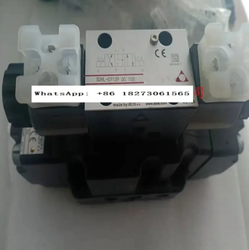 DLEH-3C 20 Solenoid…