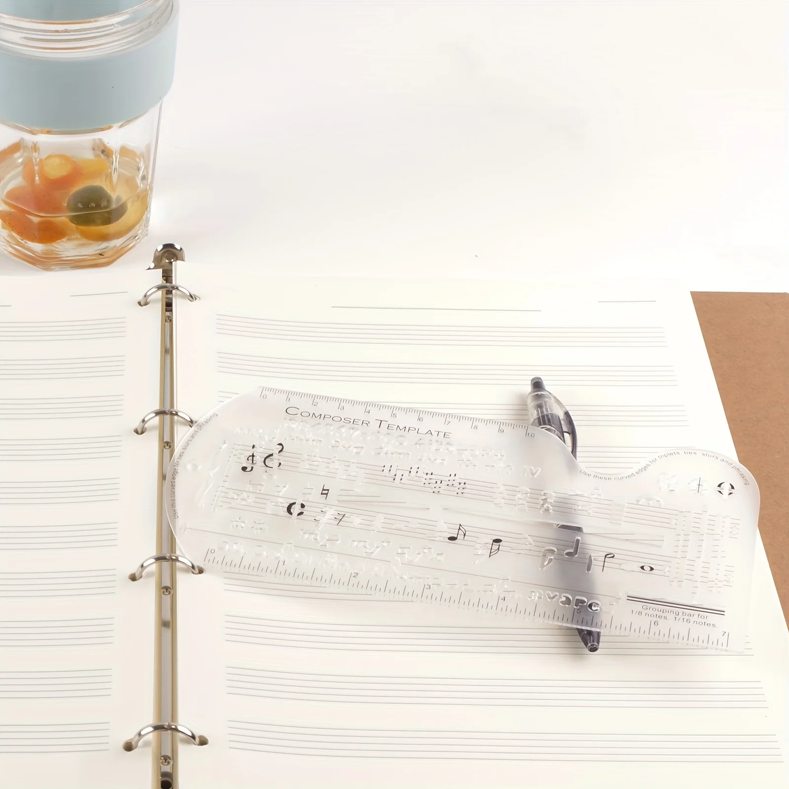 Thumbnail 4 - #35 Latest Craft Measuring & Marking Tools Offers