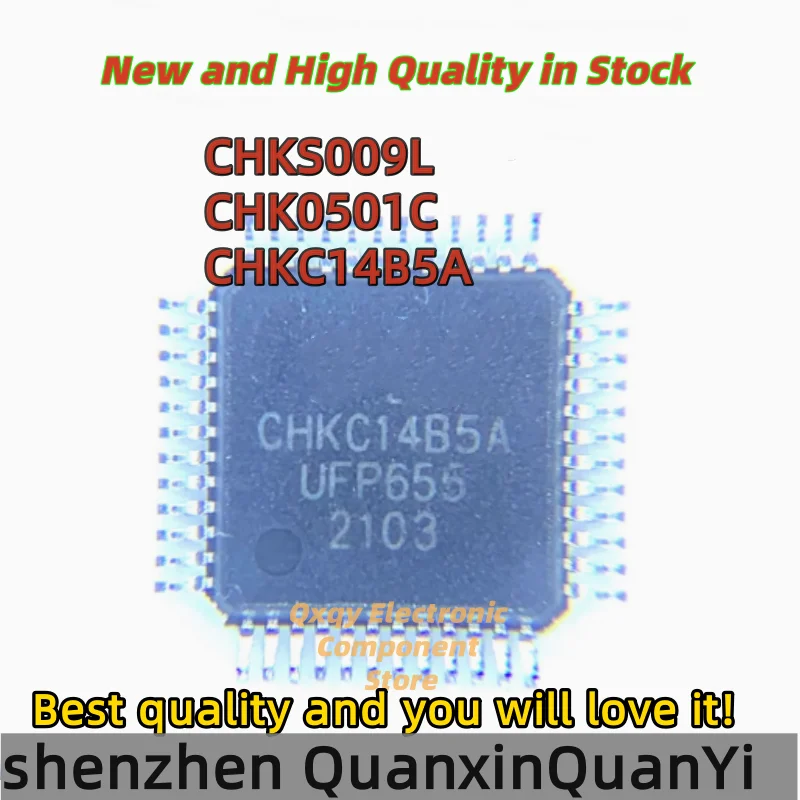 

1pcs new CHKS009L CHK0501C CHKC14B5A