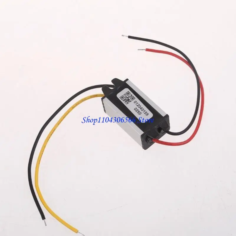 02DD Regulator Modules Mini Reducer DC12V-24V to 3V 5A 15W Converter Power