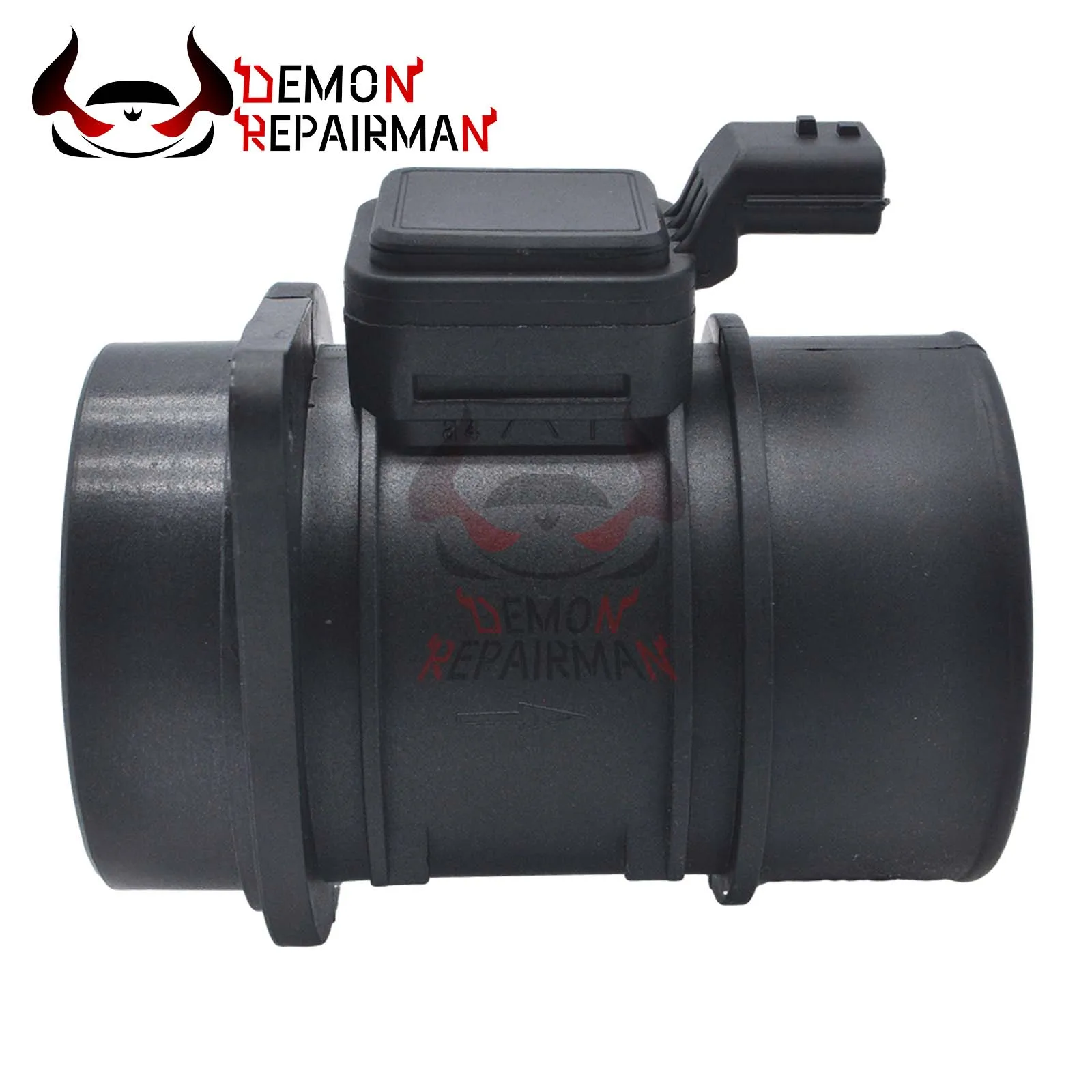 8200651315 Mass Air Flow Sensor Meter Compatible With Dacia Duster Logan Sandero Renault Duster Kangoo Trafic 1.5L 2.0L 5WK97020