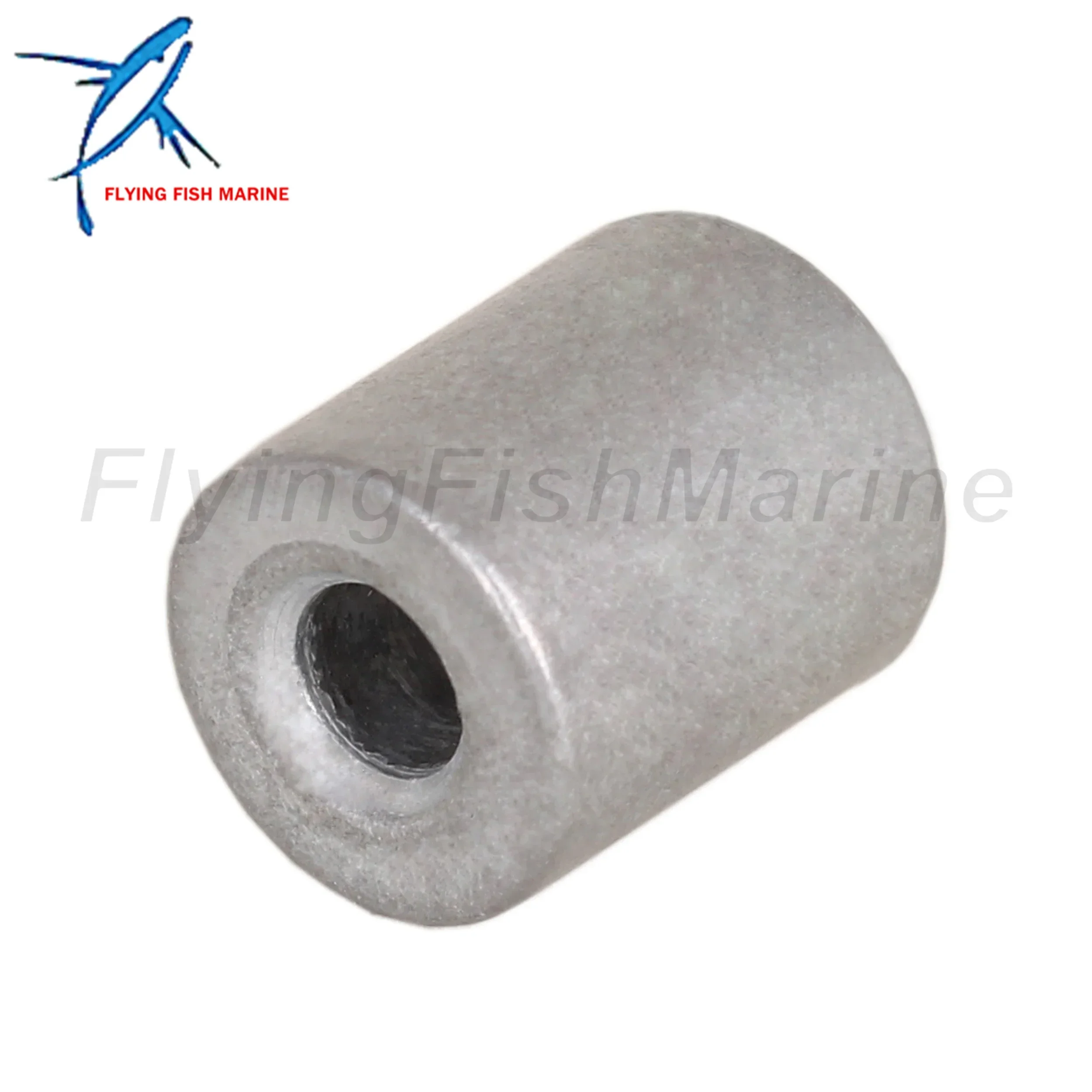 

Boat Engine 6G8-11325-00 F4-04070003 Cylinder Head Crankcase Anode for Yamaha Parsun HDX 8HP 9.9HP 15HP