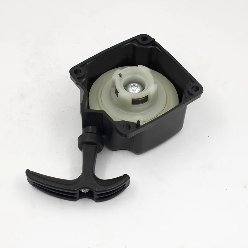 Imagem -02 - Recoil Extrator Starter Cortador de Escova Ferramentas de Aparador de Jardim Peça de Substituição Tempos 405 44-5 Cg430 Cg520 Bg430 Bg520