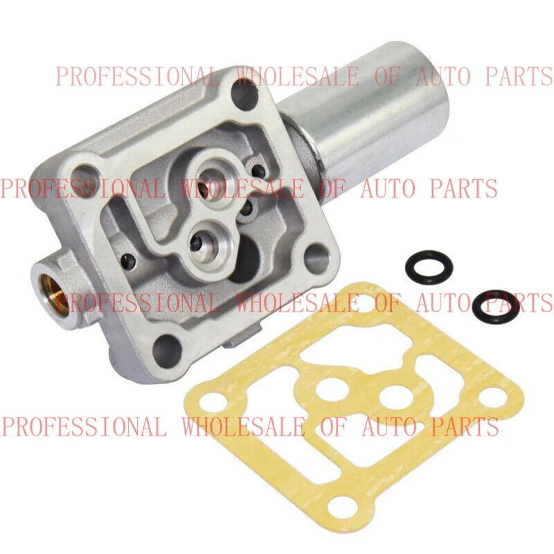 V+ Transmission Single Linear Solenoid 28260-RDK-023 (99207G) For Honda