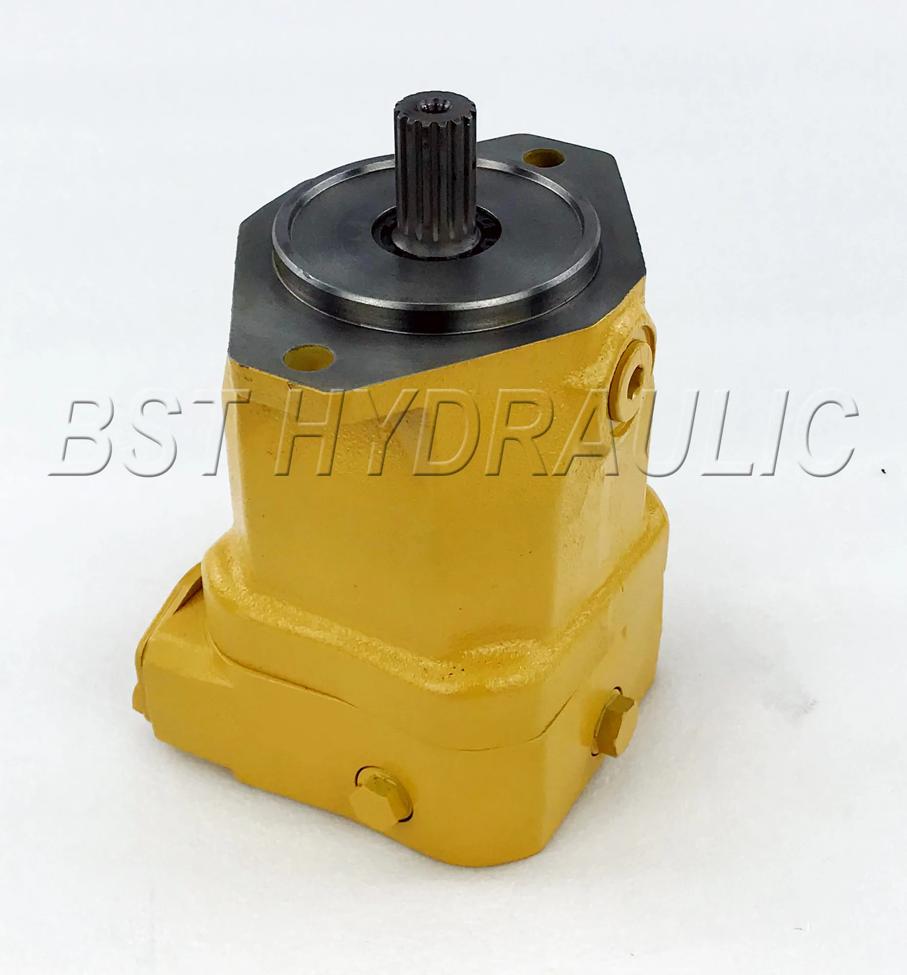 BOMAG roller 5800957 Vibration motor