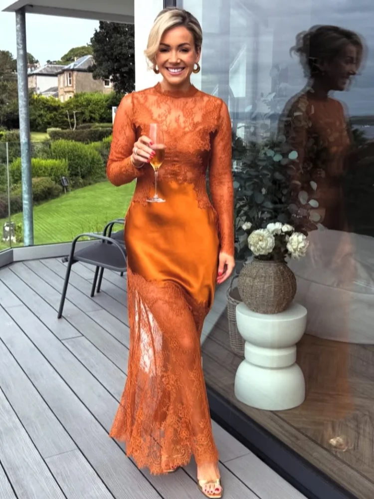 #9 Latest Prom Dresses Offers