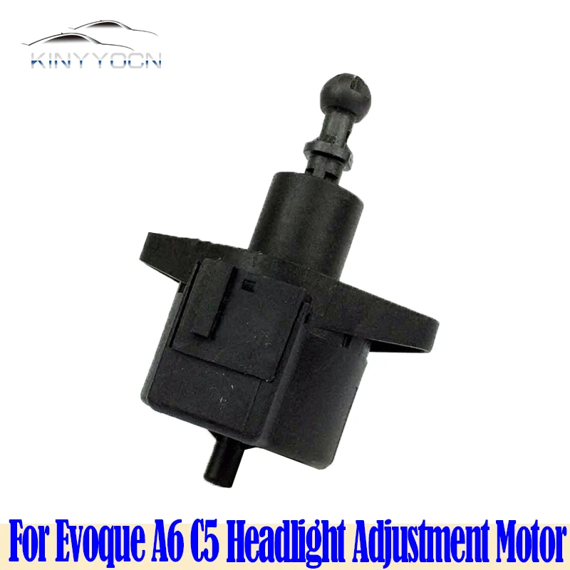 For Evoque Audi A6 C5 Headlight Actuator Height Level Adjuster Motor Range Adjustment High Quality Match Original