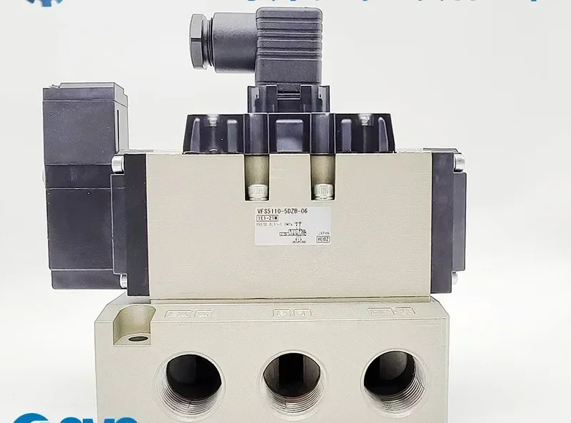 Electromagnetic valve VFS 5110 5210 5310 4110 4210-5dzb-5eb-4eb-5dz-04-06.