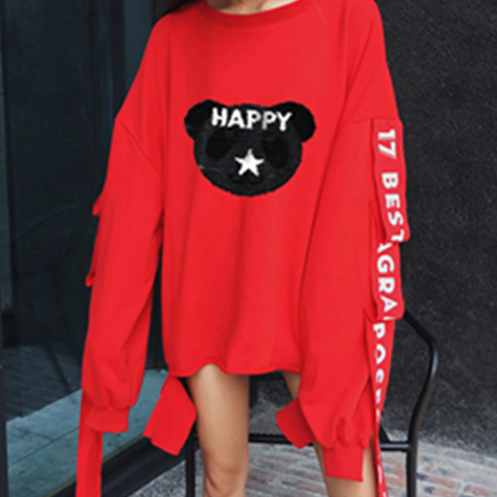 

3D блестящие тканевые нашивки на голову панды, прочные швейные аппликации премиум-класса для джинсов, курток, рубашек, сумок, шапок, нашивки с вышивкой для рукоделия