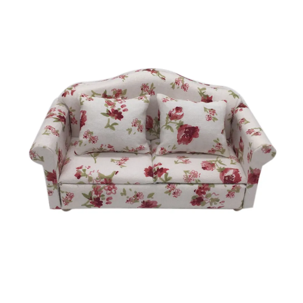 Mini Sofa Model Flo…