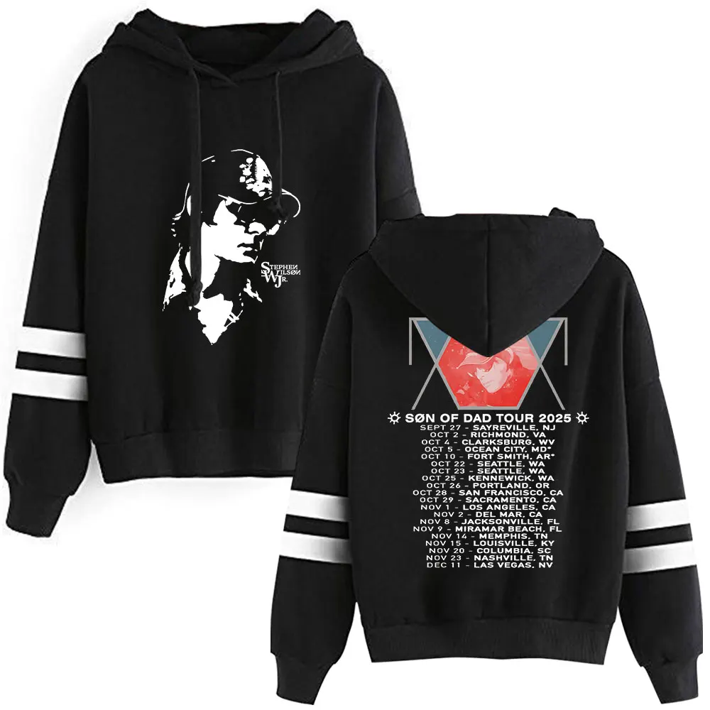 Stephen Wilson Jr. … - image