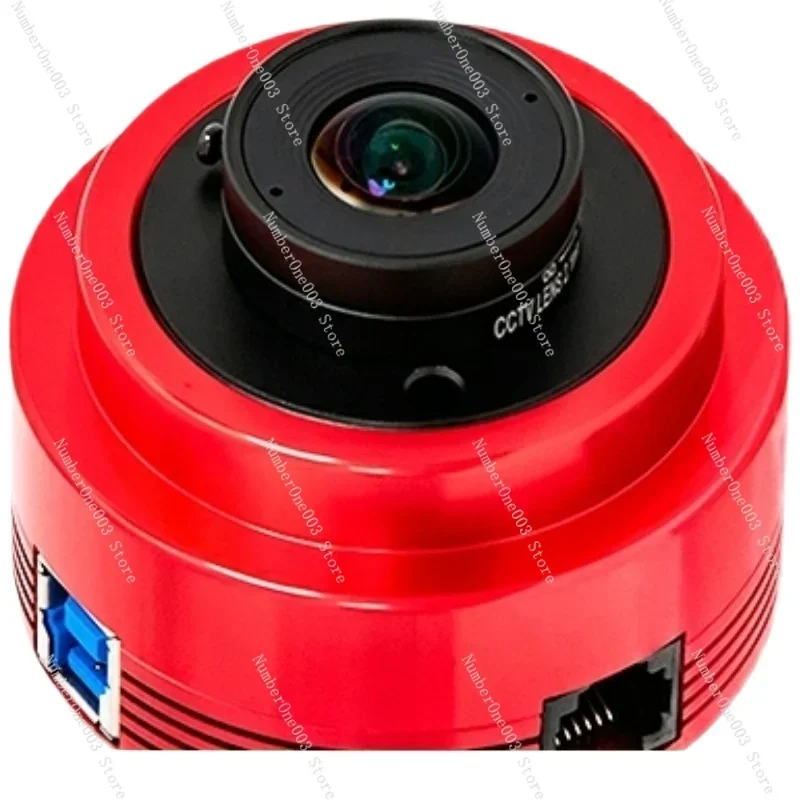 662MC 1/3-Inch Upgraded Astronomy Planetary Camera