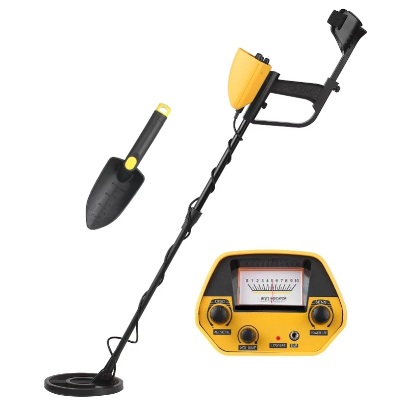 

Detector Metal Detector Underground Gold Metal Detector
