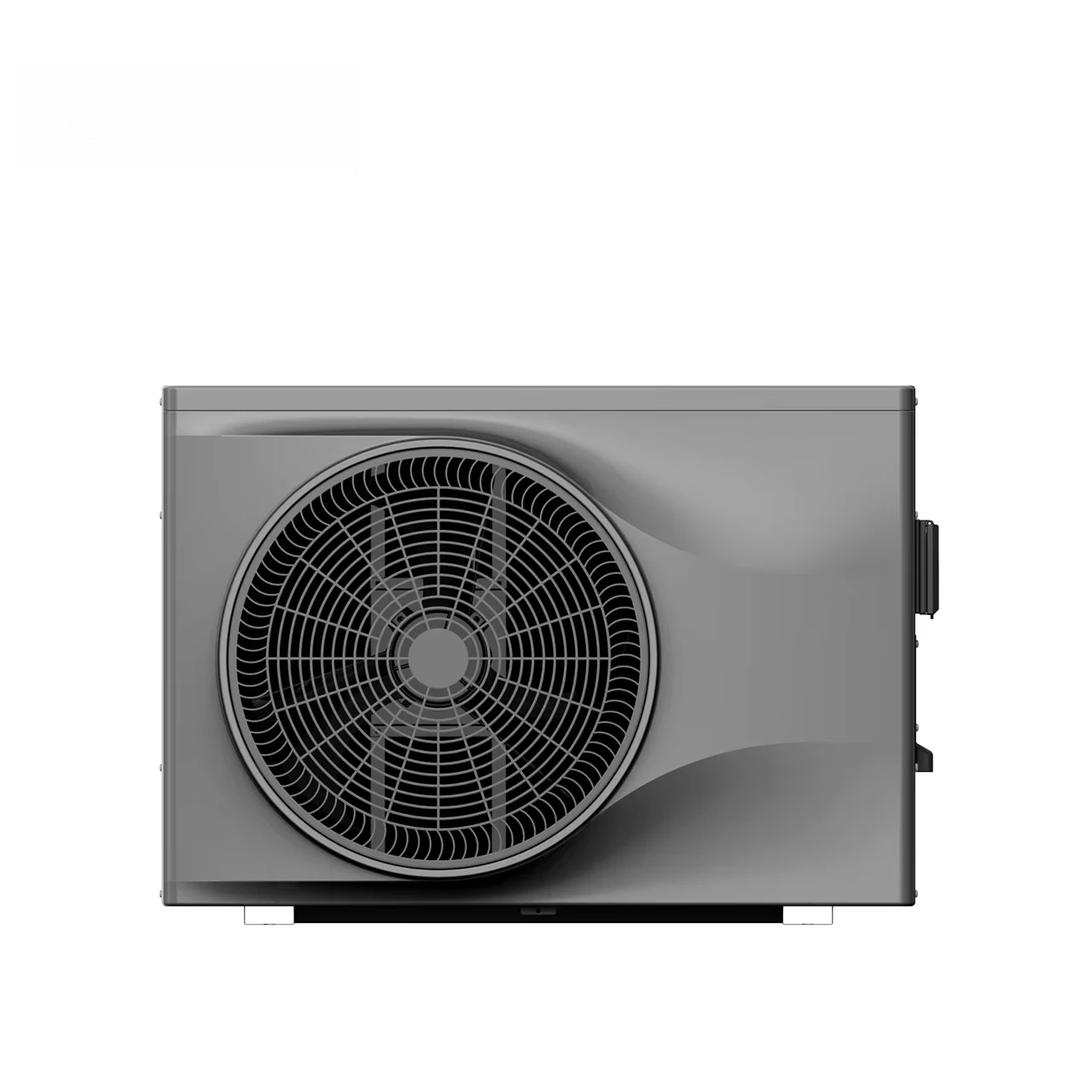 2026 OEM ODM R32 DC Inverter Pool Heat Pump Heating Cooling Built‑in WiFi, Confirm Power Before Order