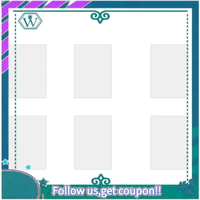 

A75Q-6X ACF пленка, 200X260 мм для Creality ANYCUBIC Photon S Elegoo Mars 0,3 мм УФ-смола 3D-принтеры Выпускные пленки лист ACF