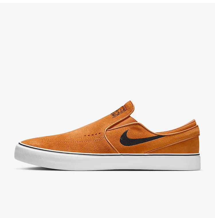Original Nike SB Janoski leichte Low-Top-Freizeitschuhe für Herren und Damen FN5893-800 – Detail 4