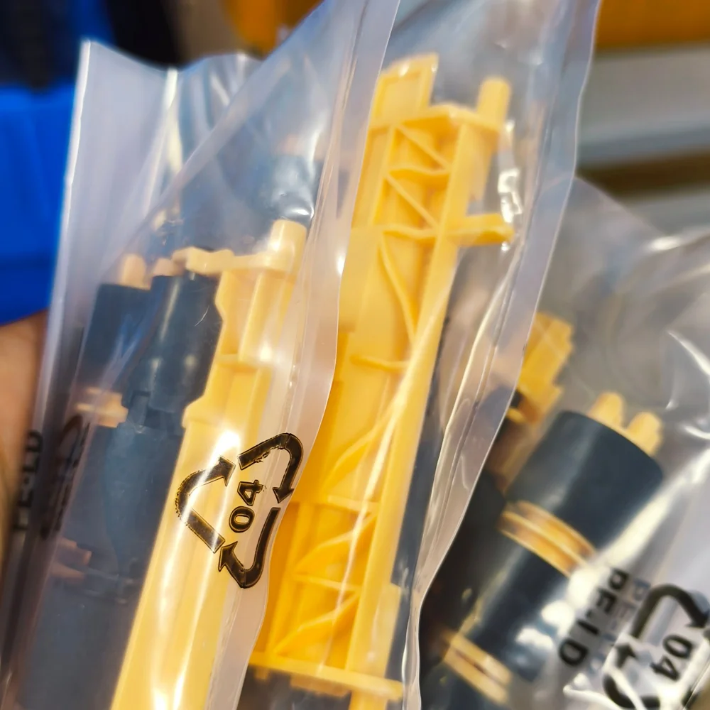 

059K89701 859K00100 019K17070 607K00050 Подхватывающий ролик для Xerox C500 C505 C600 C605 Комплект для обслуживания разделительного ролика 019K17360