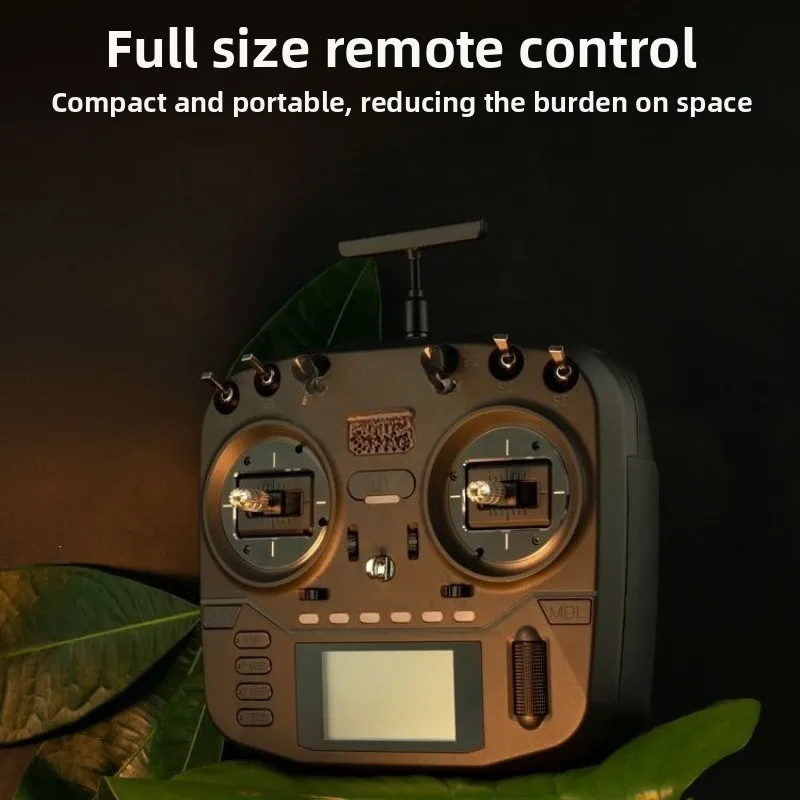 Remote Control Model Aircraft Multi-Protocol Open Source System Remote Control for Long Voyage Crossing Machine