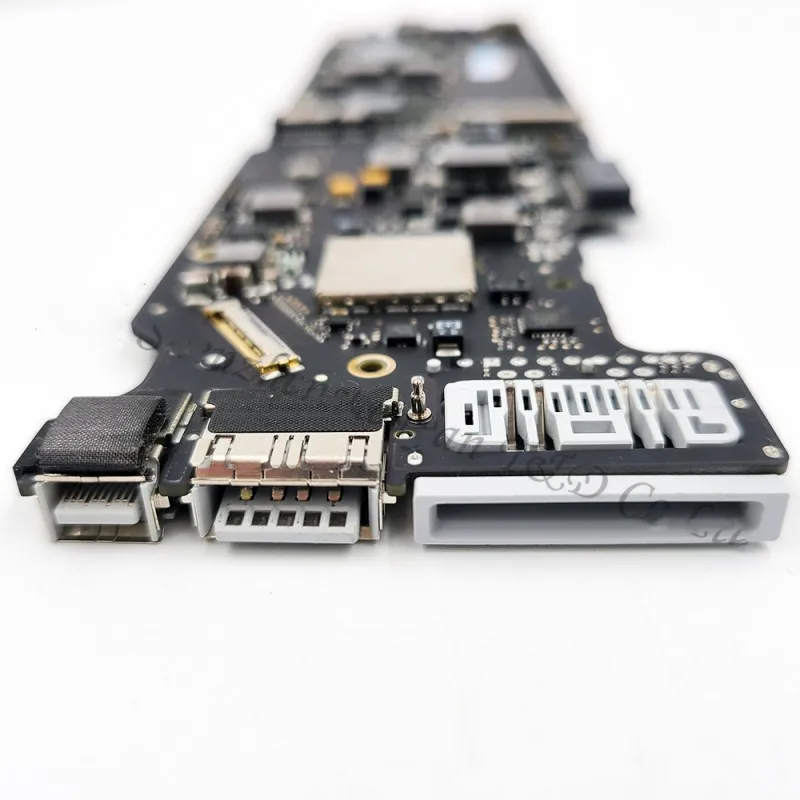 Imagem -02 - Placa-mãe Adequado para Macbook Air 13 Logic Board Anual A146620122013201420232023