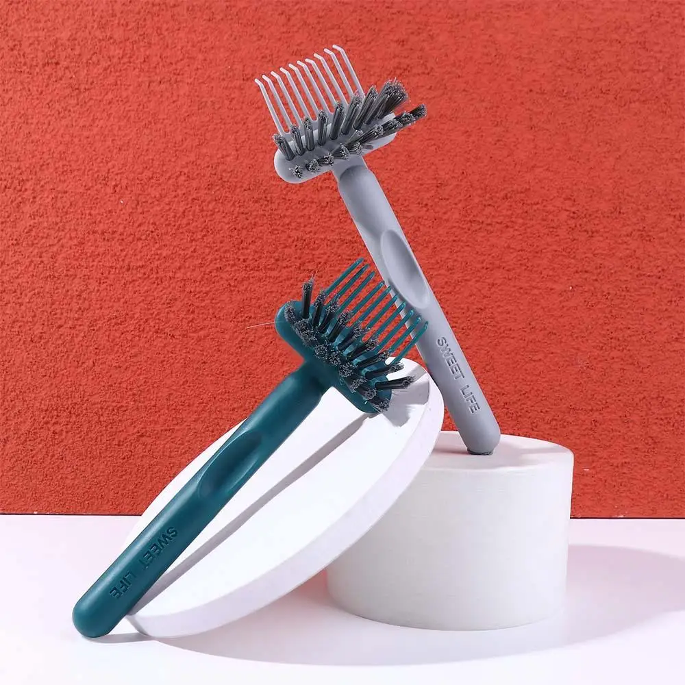 

Comb Embedded Tool Styling Accessories Comb Remover Brush Comb Cleaning Brush Hair Brush Cleaning Tool Comb Cleaner Tool