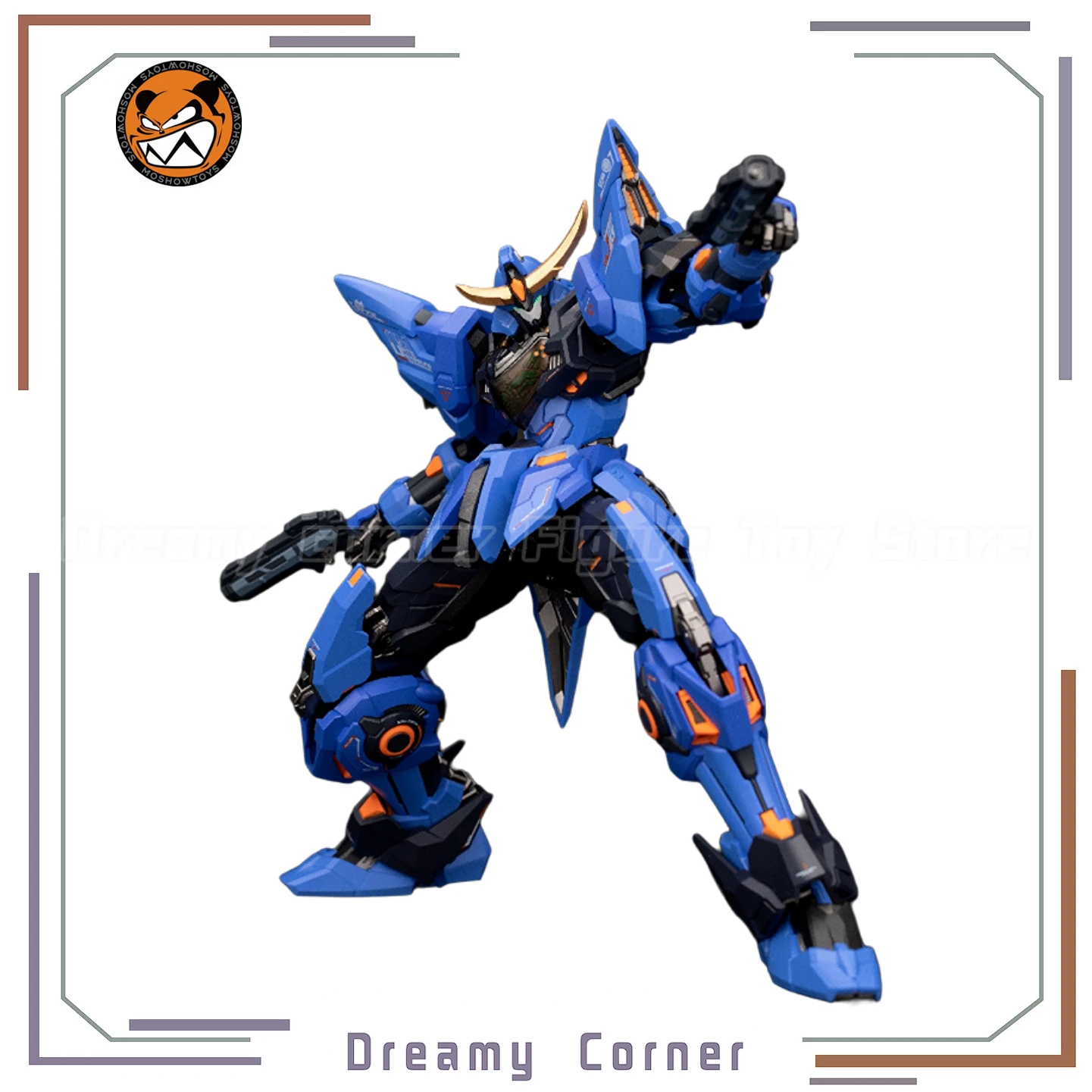 

【В наличии】MOSHOWTOYS MCT-J03 PROGENITOR EFFECT ILLUSTRIOUS CLASS Brahma Pill Фигурка Модель Коллекция украшений