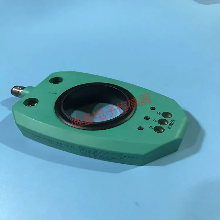 

Ring sensor PMI360D-F130-IE8-V15