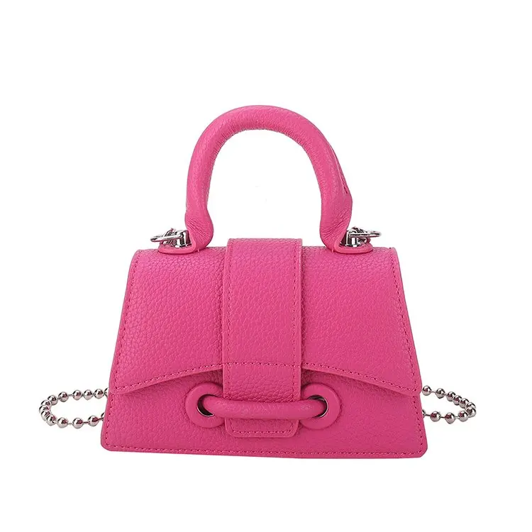 

2026 New Women's Square Bag, Adjustable Shoulder Strap Crossbody Purse, Unique Top Handle Designer Bag for Casual Daily Use