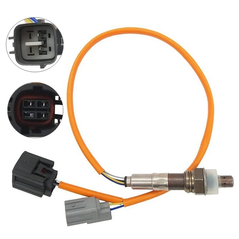 

LFH1-18-8G1 Oxygen Sensor Lambda Probe O2 Sensors For Mazda 6 GG GY 1.8L 2.0L 2.3L LFH1-188G1 LFH1188G1 Auto Replacement Parts