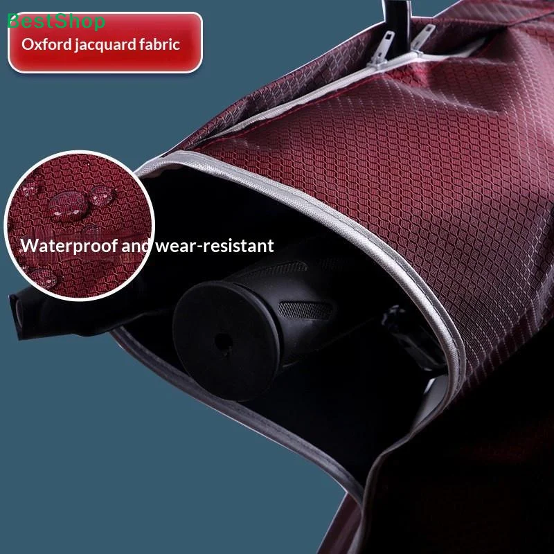 Защитный чехол для приборной п – обзор и цена Electric Scooter Rain Cover