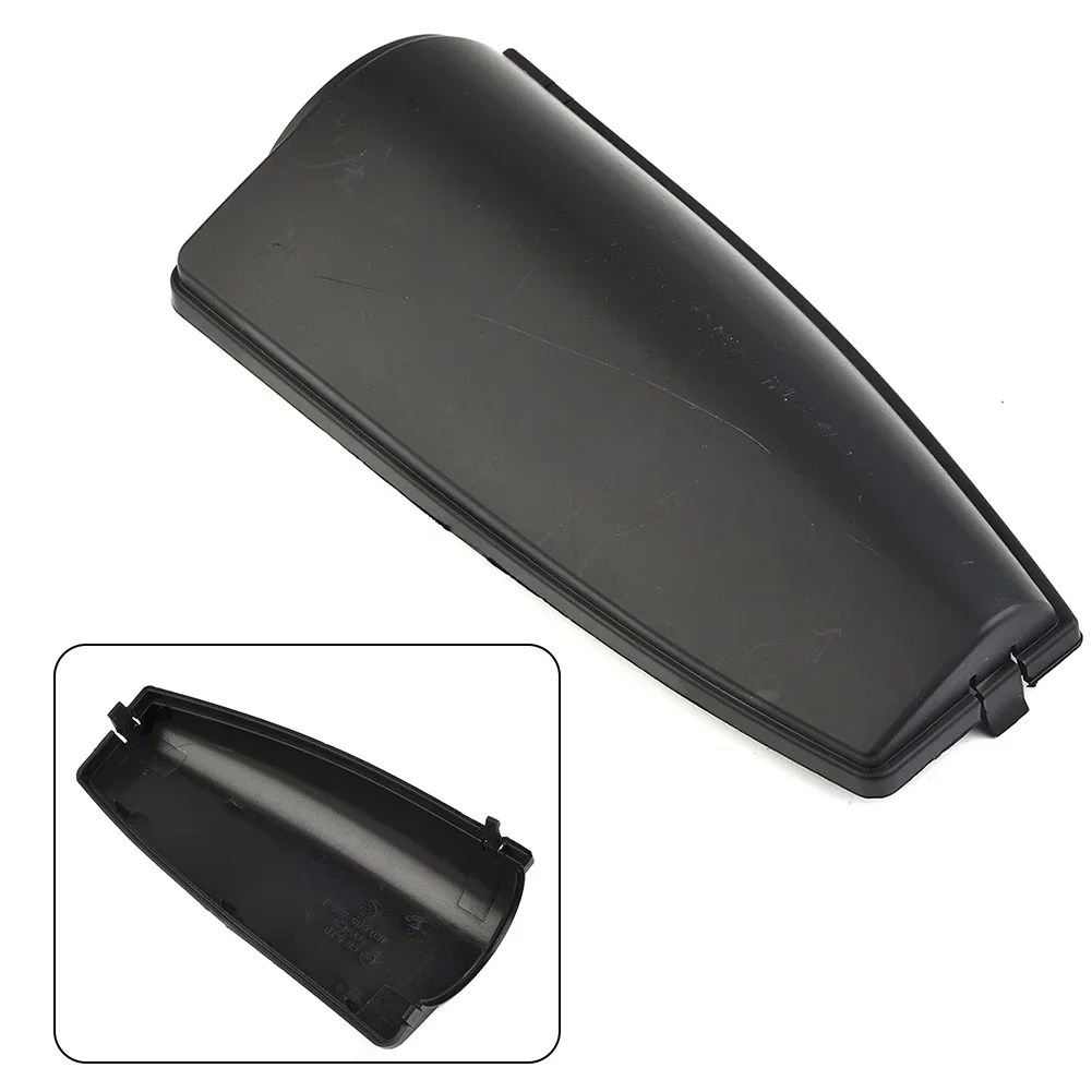 1 PC Car Air Intake Duct Cover Lid 1K0805965J9B9 1K0805965J For Golf MK5 MK6 For Golf Plus 2005-2014 For Seat Alhambra 2011-2014