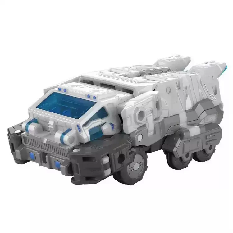 【In Stock】 Prima Prime Age of the Primes Leader Class Transformation Toys Collectible Toy 100% Original With Box Action Figure - view 4