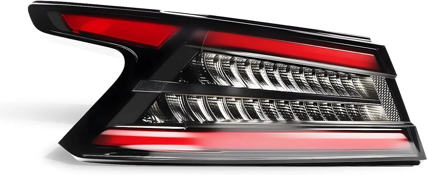 

Задние фонари в сборе для Maxima 2019-2023 годов, левая сторона 265559DJ0A NI2804119 11911000