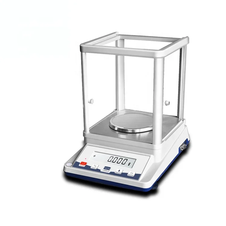 Laboratory Scale 0.001g High Precision Analytical Electronic Scale Balance 0.001g Scales 0.001 Digital