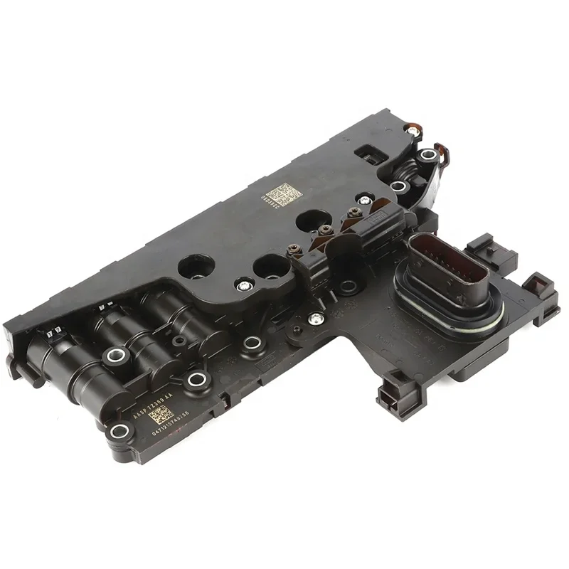 6F50 6F55 Transmission Control Module AA5P7Z369 TCU AA5P7Z369AA For Ford Edge Explorer