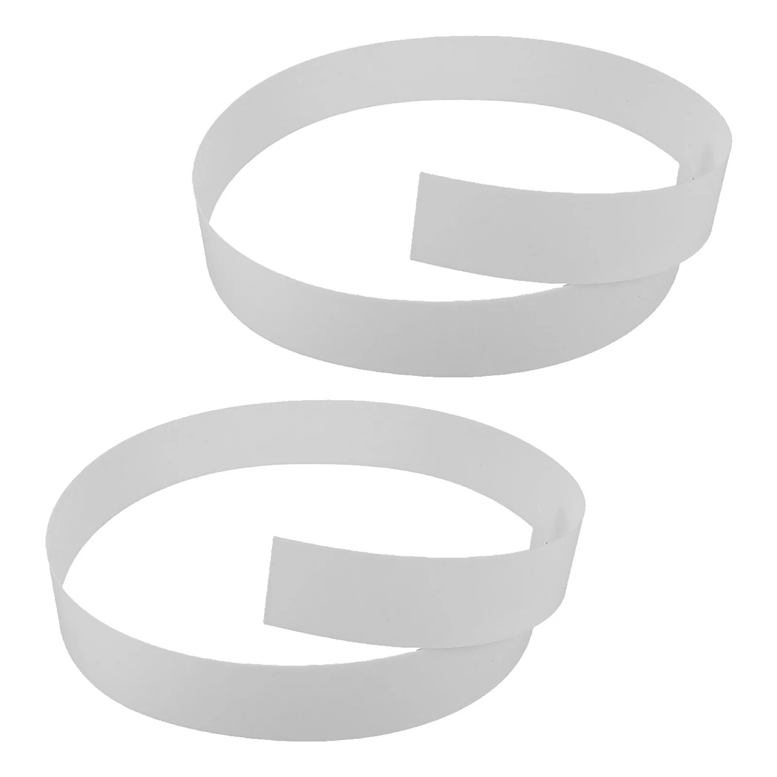 

2 шт. гибкие оптические рассеивающие панели для светодиодных лент, пластиковые сменные рассеиватели для световых каналов, 1220x40 мм