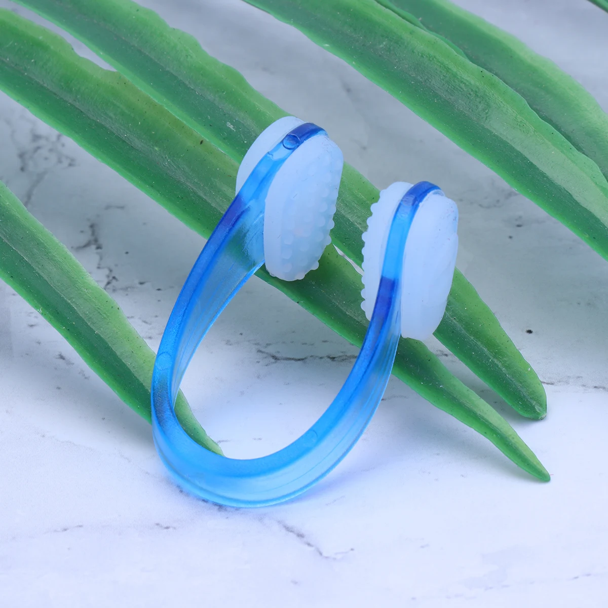 

Swimming Nose Clip Clips for Swimmers Pool Plug Kids Plugs Adult Accessories Soft Miss